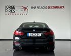 BMW 418 Gran Coupé d Advantage Auto - 14