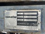 Komatsu PC240 NLC-5K - 13