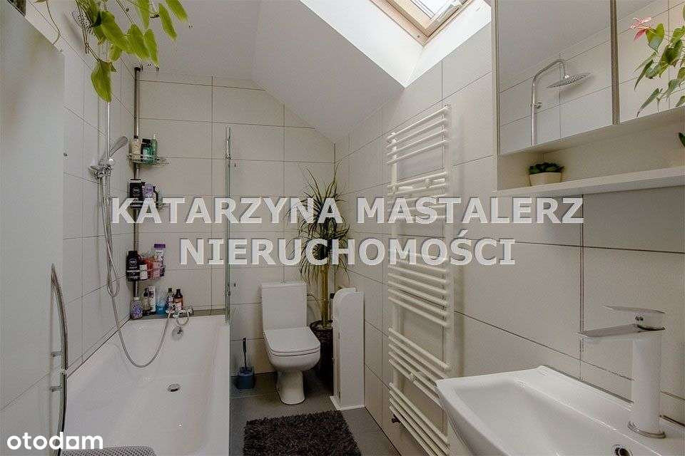 Dom, 90 m², Nadarzyn-15