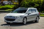 Peugeot 407 - 3