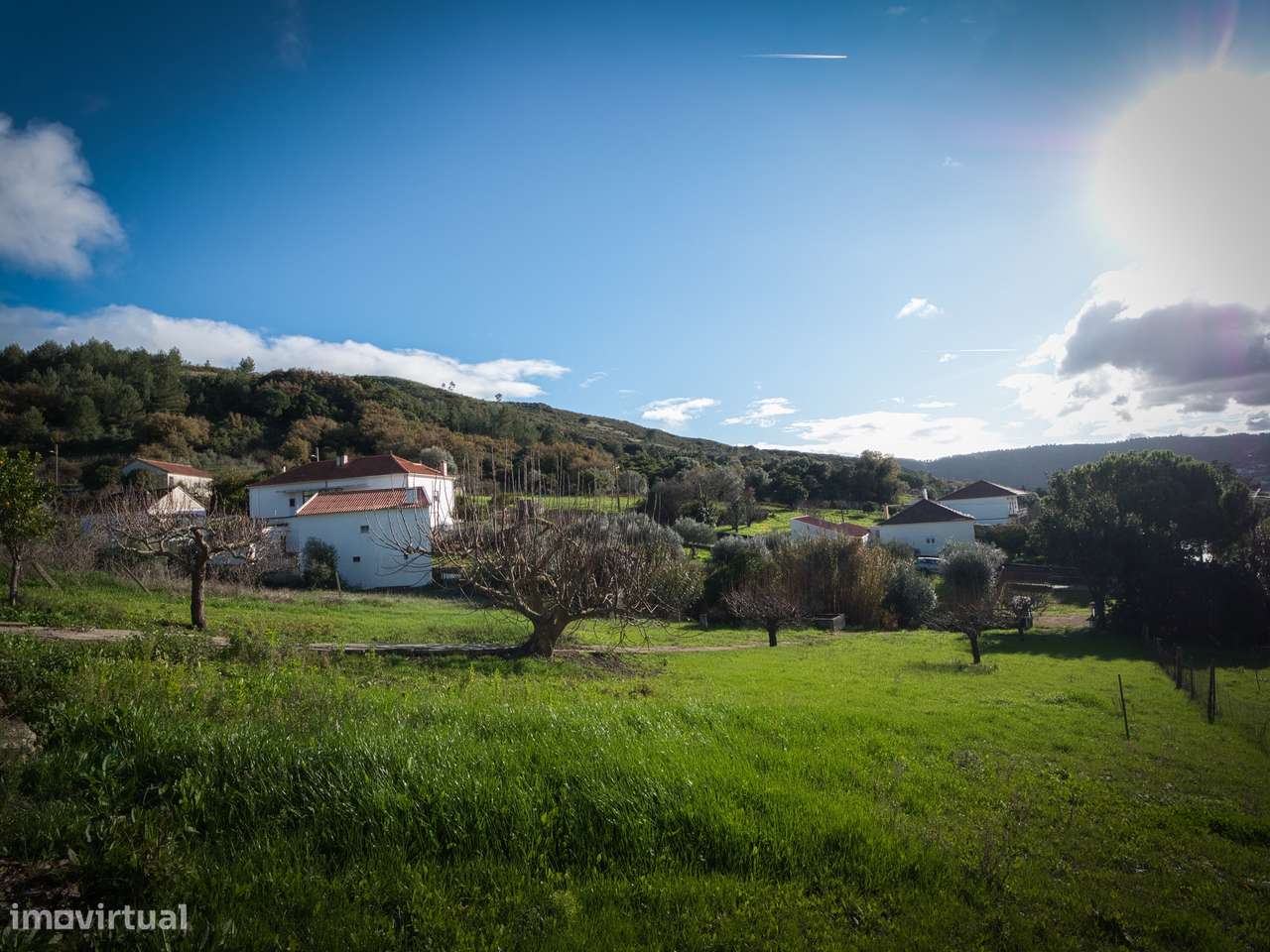 Terreno  Venda em Alhandra, São João dos Montes e Calhandriz,Vila Fran-5