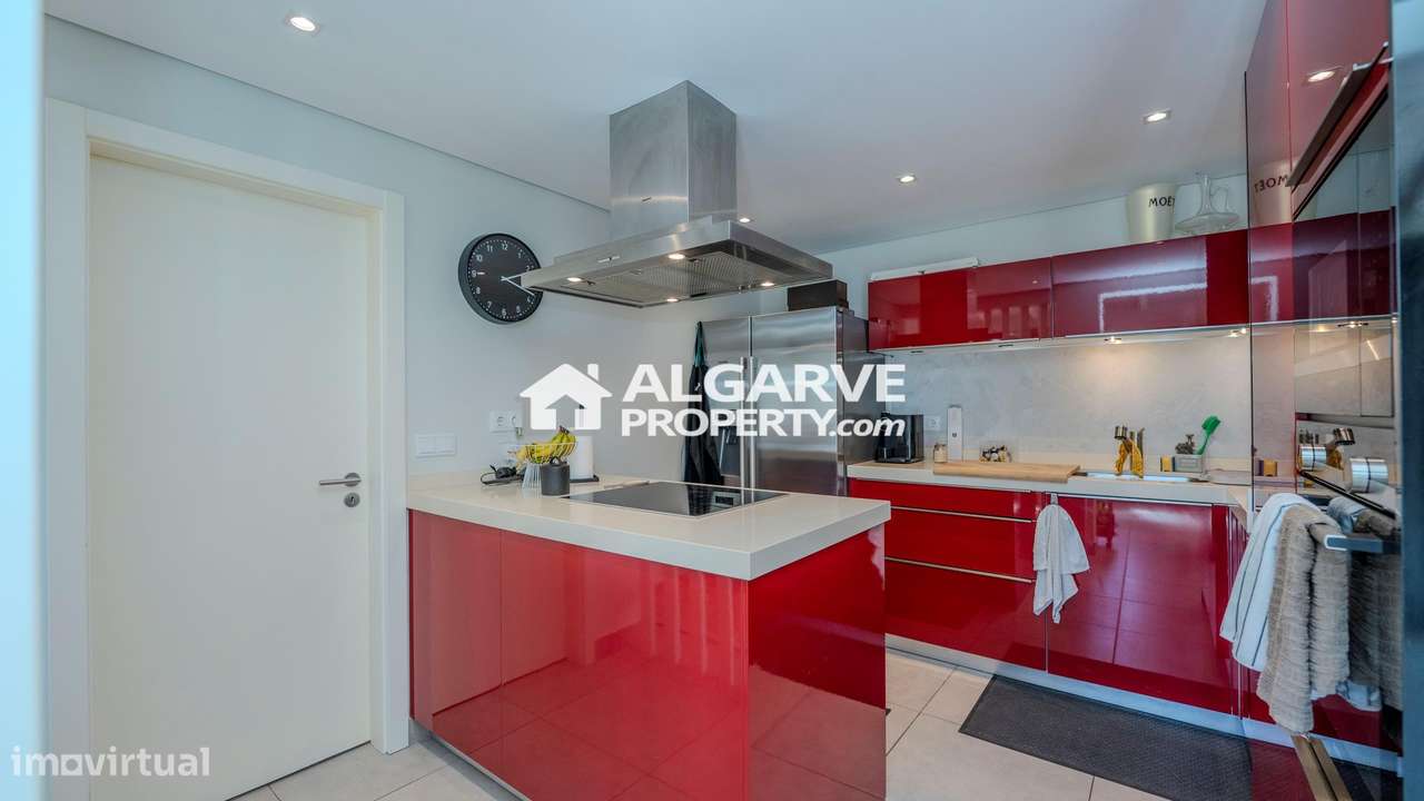 Moradia V3 + 2 numa zona calma perto de Loulé, Algarve-49