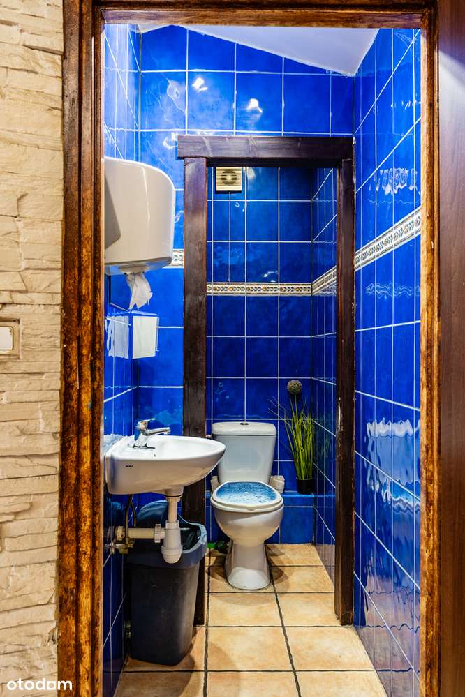 Lokal komercyjny w centrum Tychów-11