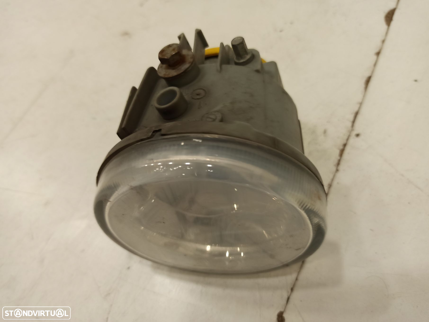 Farol De Nevoeiro Citroën C3 Pluriel (Hb_) - 4