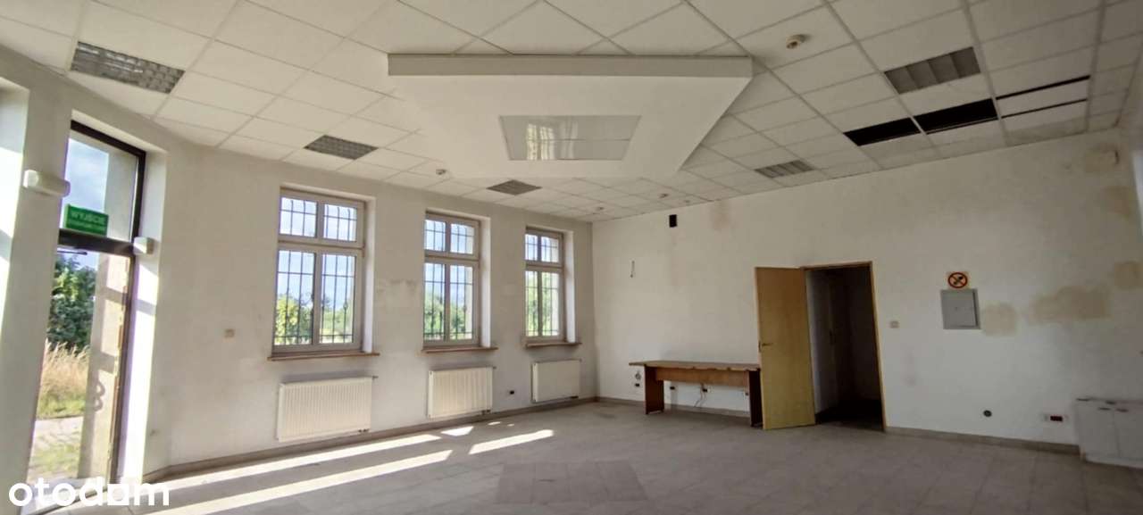 Toszek! Open space do własnej aranżacji, ogódek, miejsce postojowe! - Pełny obrazek: 5/10