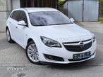 Opel Insignia 2.0 CDTI Edition - 2