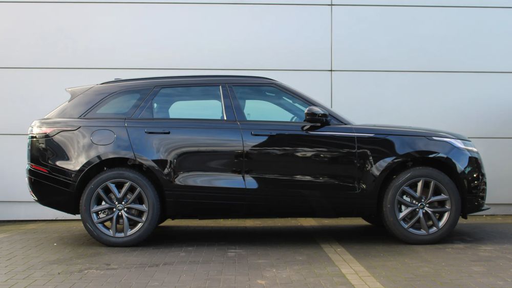 Land-Rover Range-Rover-Velar 3.0 Diesel 300 KM — zdjęcie 5