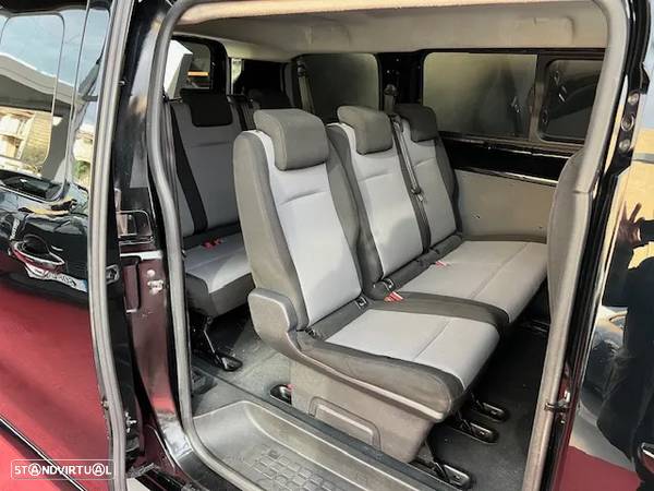 Toyota Proace 1.6 D-4D L1 6L - 7