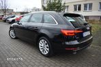 Audi A4 Avant 2.0 TDI S tronic - 12