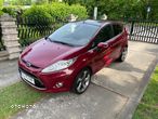 Ford Fiesta - 1