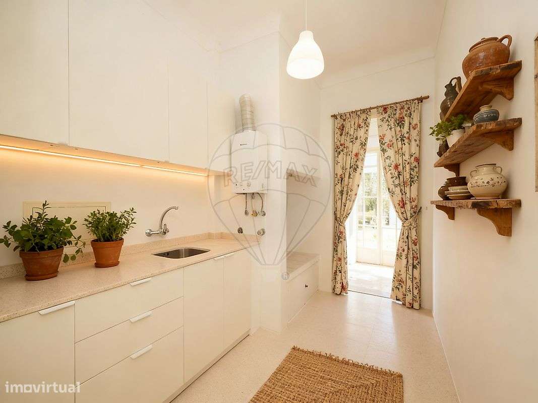 Apartamento T5 para venda - Grande imagem: 2/19