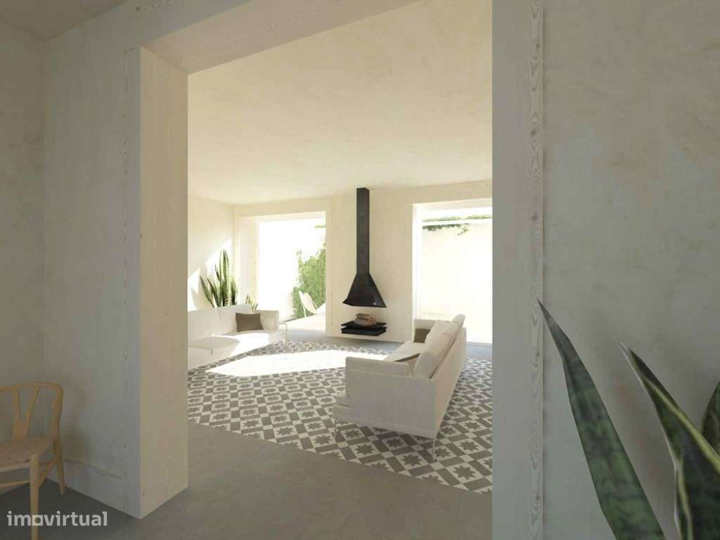 Prédio localizado em Grândola ( EXCELENTE OPORTUNIDADE)-6