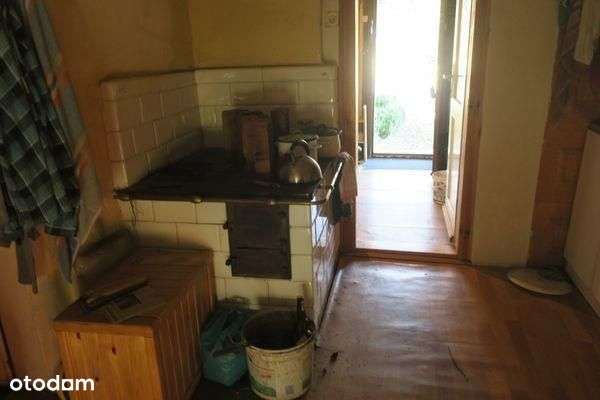 Dom, 56 m², Nadolna-6