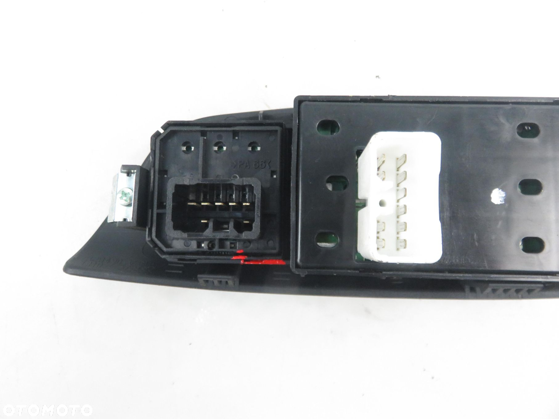 PANEL SZYB HYUNDAI COUPE II 93570-2C500 - 8