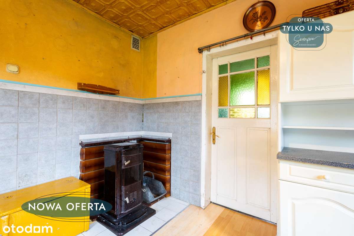 Dom wśród drzew i śpiewu ptaków - Pełny obrazek: 3/20