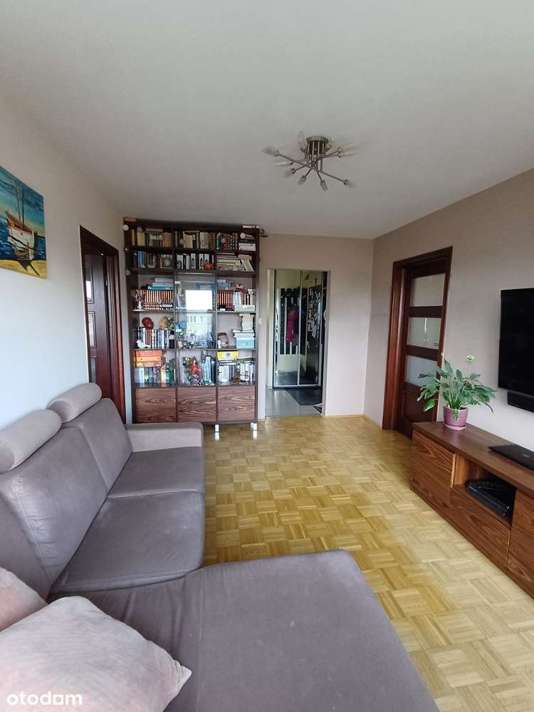 Lublin Czechów, ul. Braci Wieniawskich 1, 62m, KW, BEZPOŚREDNIO - Pełny obrazek: 2/13