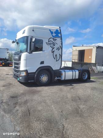 Scania R 410 - 2