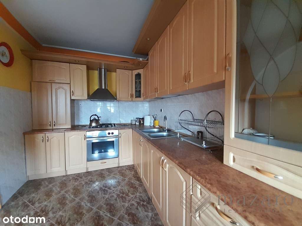 PRZESTRONNE MIESZKANIE NA SZWEDEROWIE - Pełny obrazek: 3/10