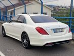 Mercedes-Benz S 350 BlueTEC Longo - 3