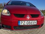 Mitsubishi Colt 1.5 DID Invite - 15