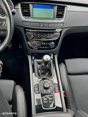 Peugeot 508 2.0 HDi Allure - 6