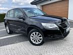 Volkswagen Tiguan 1.4 TSI 4Motion Trend & Fun - 6