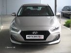 Hyundai i30 1.6 CRDi STyle - 2