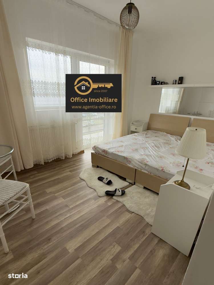 Victoriei zona Pronto apartament 2 camere finisat-2