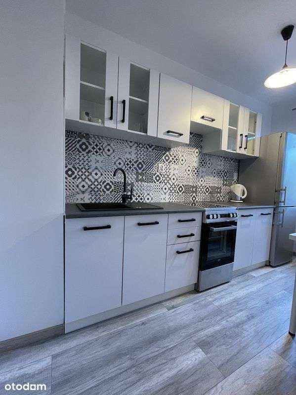 Bardzo zadbane mieszkanie, 3 pokoje Gdynia - Oksy - Pełny obrazek: 3/20