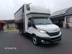 Iveco Iveco   180   Himatic 3.0 180hp 10 europalet -v Led -Xenon- - 5