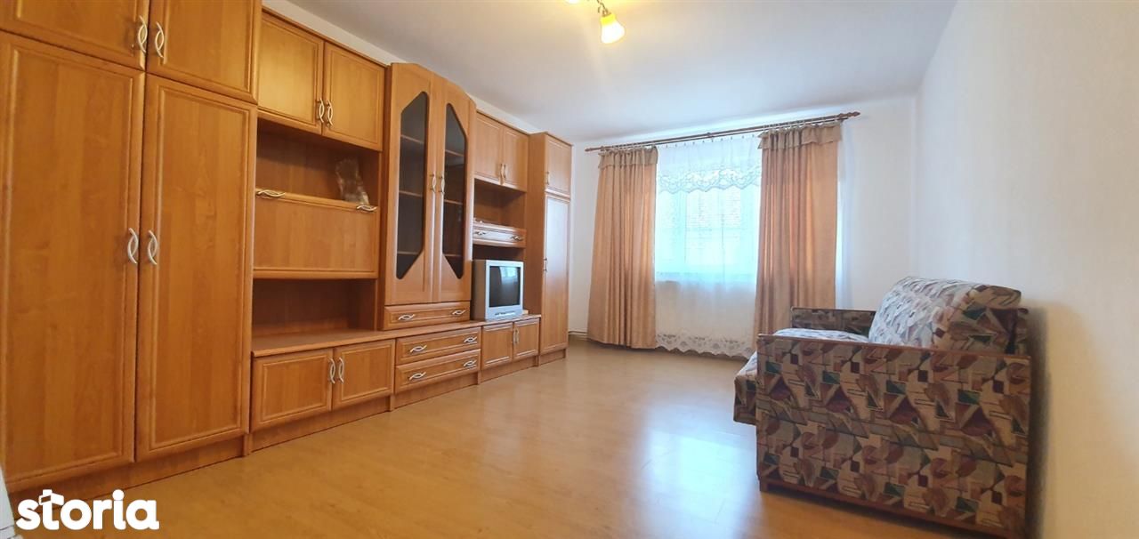 Apartament cu 2 camere decomandat de inchiriat in Sibiu zona Strand I