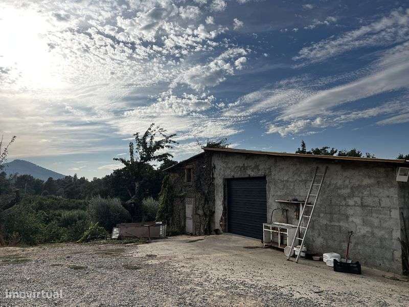 Vende-se Quinta no Fundão - Grande imagem: 4/12