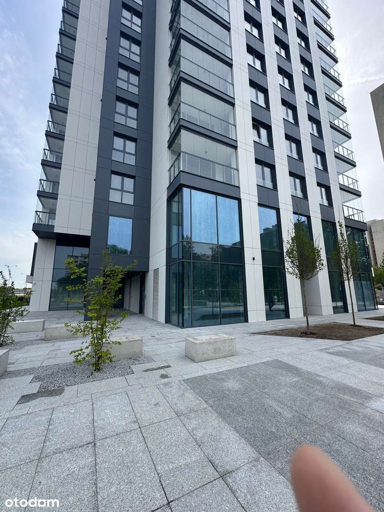 2 pok. 36m2 Piękny Widok NOWE wykończone-2