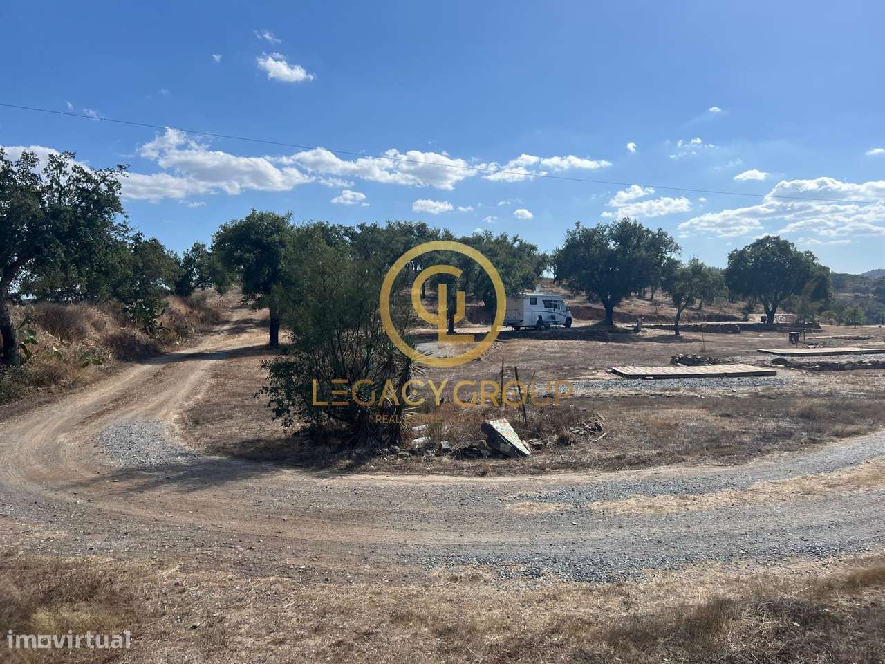 Parque de Campismo, Renovado, Licenciado - Ourique, Alentejo - Grande imagem: 5/60