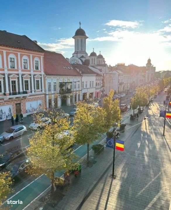 Apartament la cheie cu 4 camere, 137 mp, Bulevardul Eroilor - Imagine principală: 4/6