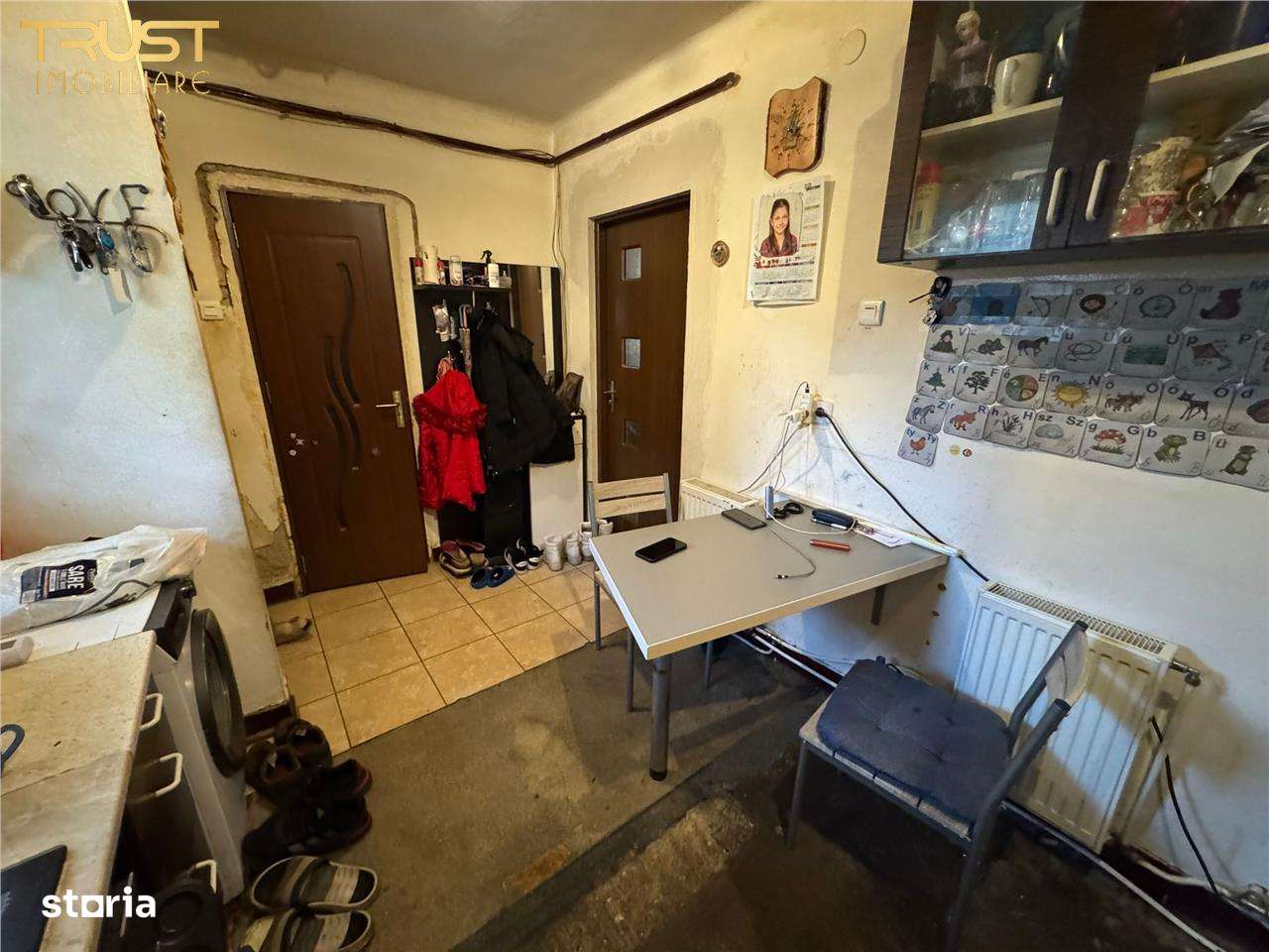 3 Camere I Curte I Grigorescu-7