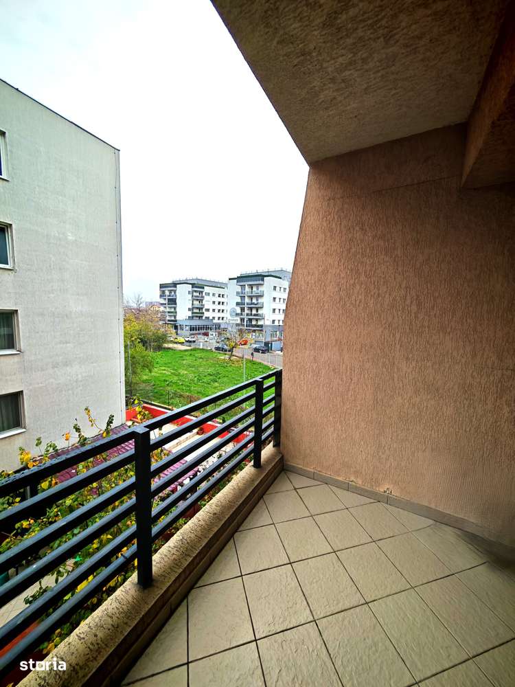 Apartament 2 cam | Pallady | str. Gura Ialomitei | centrala-10