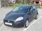 Fiat Grande Punto 1.2 8V Active - 33