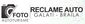 Reclame Auto Galati-Braila