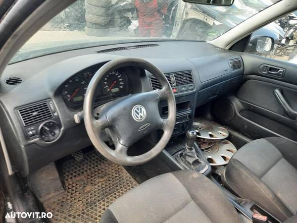 Dezmembrez VW Golf 4 - 8