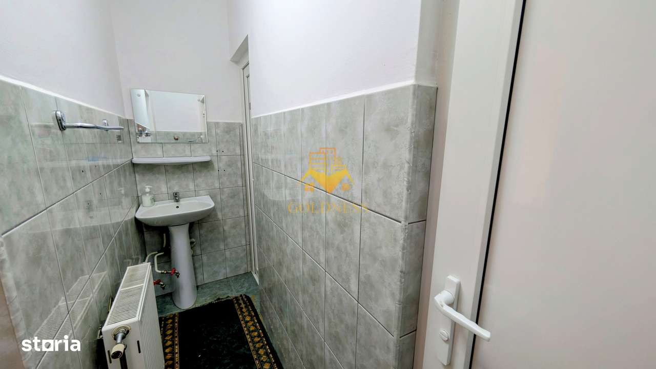 Spatiu Birouri, Zorilor, Calea Turzii, Sigma, 4 Camere, Parcare, AC - Imagine principală: 4/20