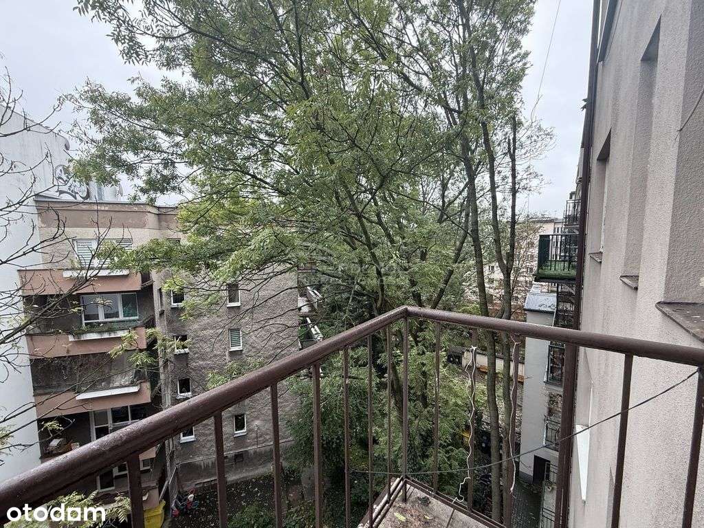 Apartament do remontu Stare Miasto - Pełny obrazek: 3/9