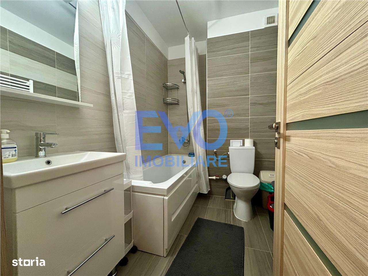 Apartament cu 1 camera de inchiriat, Tudor Vladimirescu - Imagine principală: 5/12