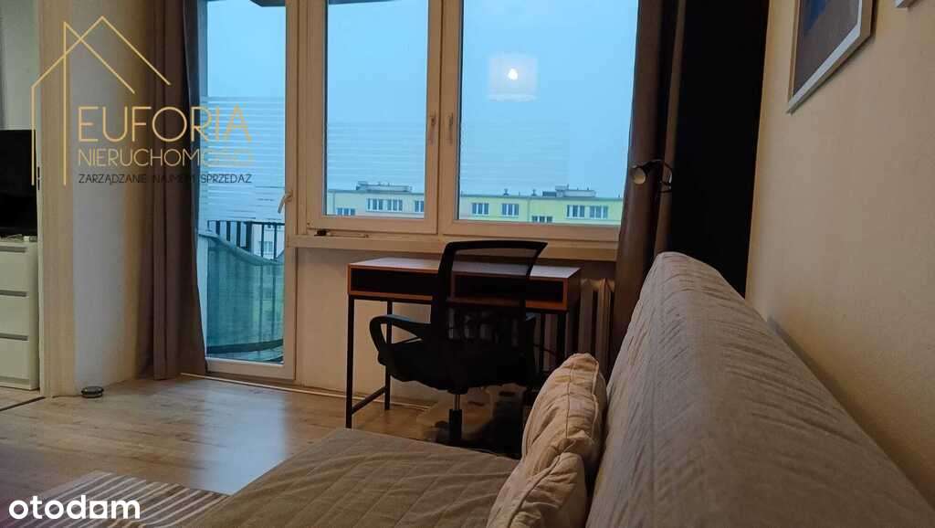 M3 ,Teofilów, Zielona okolica ,2 balkony - Pełny obrazek: 4/8