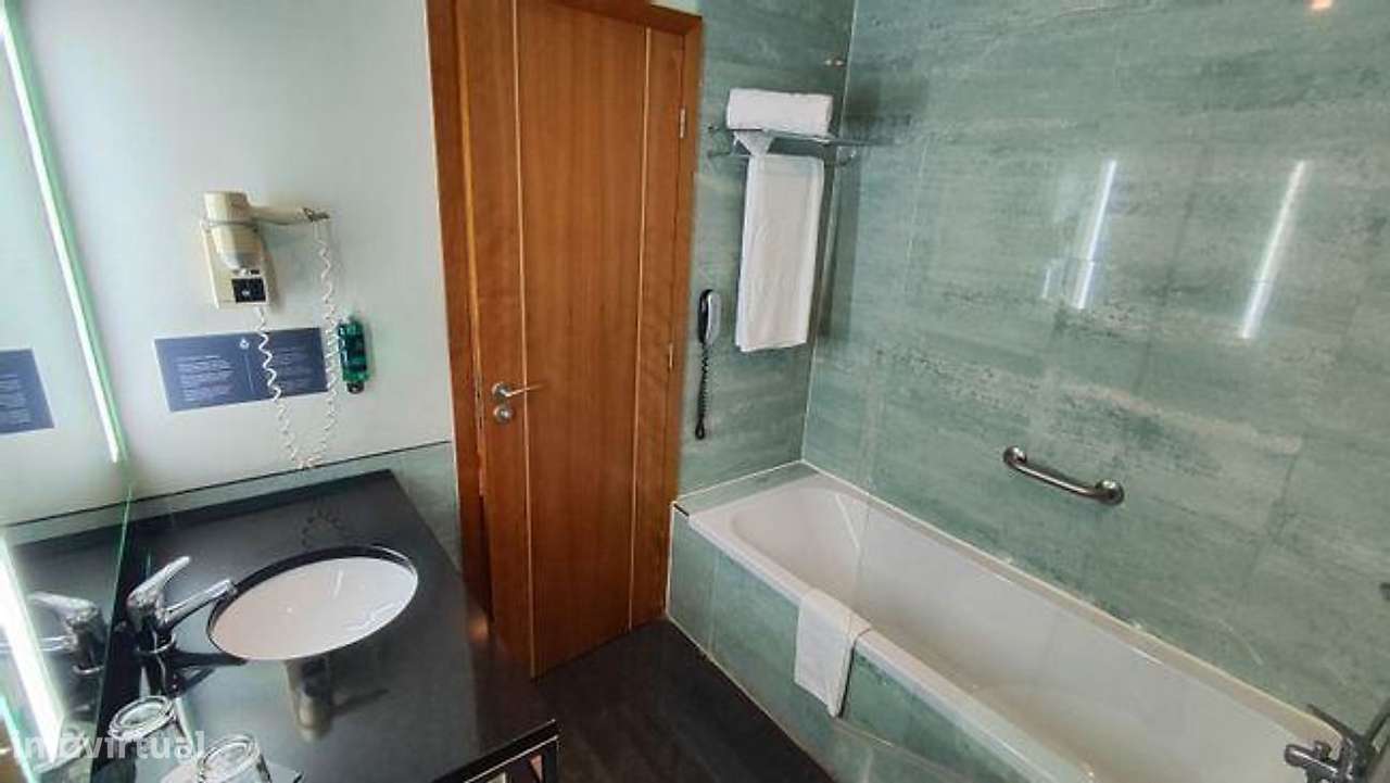 Apartamento T0 para venda - Grande imagem: 3/6