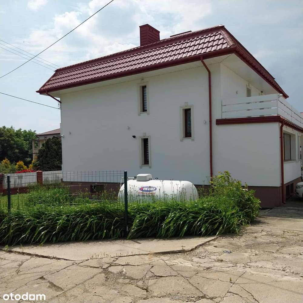 Gotowy biznes-sad-magazyny-chłodnie-biuro-dom / UKR-1