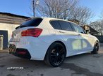 BMW Seria 1 118i Edition M Sport Shadow - 3