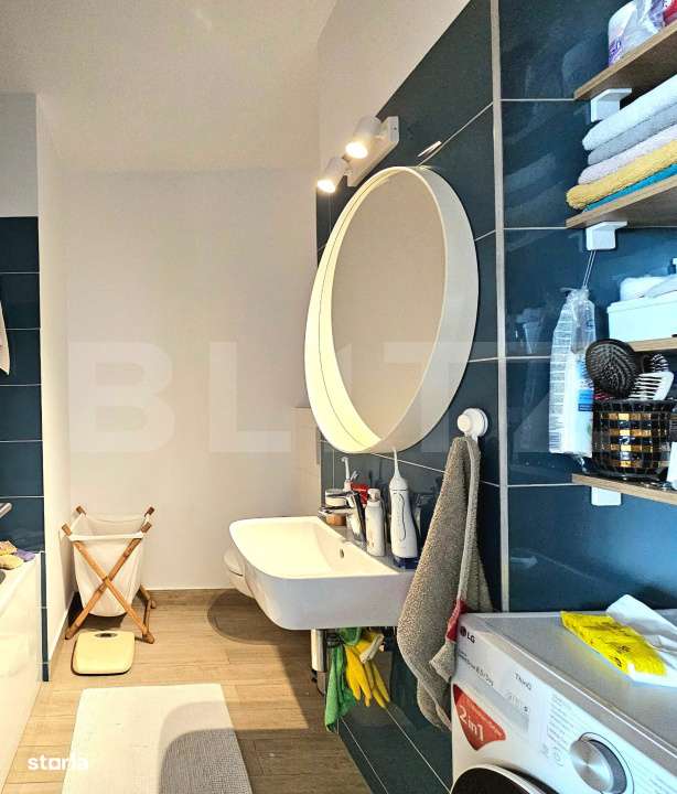 Apartament cu 2 camere, Isho view panoramic - Imagine principală: 5/6