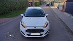 Ford Fiesta 1.25 Champions Edition - 12