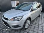 Ford Focus Turnier 2.0 TDCi DPF Titanium - 1